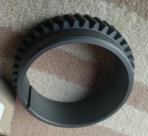 Z CRANKSHAFT GEAR 4HKI 8-94394342-Q FOR ISUZU