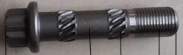 CONNECTING ROD BOLT 1-12235035-0 FOR ISUZU