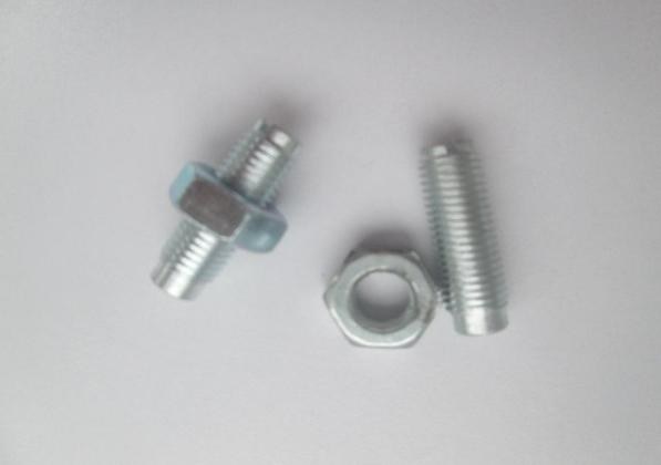 ADJUSING SCREW 8-94395024-D FOR ISUZU