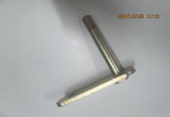 SHACKLE LEAF SPRING 8-97360011-0 FOR ISUZU