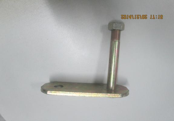 AUTO SHACKLE 8-97033966-1 FOR ISUZU