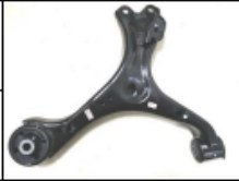 CONTROL ARM 92 4806887405/B0010RH FOR DAIHATSU
