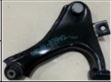 CONTROL ARM 89 D65134300RH FOR MAZDA