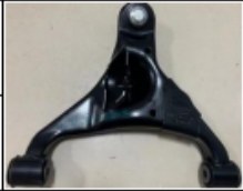 CONTROL ARM 88 4520079001 FOR SUZUKI