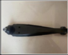 CONTROL ARM 86 4520167D01RH FOR SUZUKI