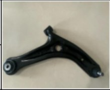 CONTROL ARM 87 4520075F20R/L FOR SUZUKI