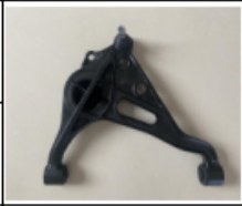 CONTROL ARM 84 4010A014RH FOR SUZUKI