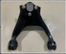 CONTROL ARM 82 4520179J00/54L20RH FOR SUZUKI