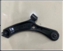 CONTROL ARM 80 4520163G01RH FOR SUZUKI