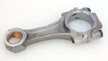 CONNECTING ROD 500352497 FOR FIAT IVECO 2.8L