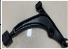 CONTROL ARM 78 4520162J00RH FOR SUZUKI
