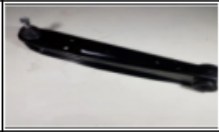 CONTROL ARM 71 4520061J00 FOR SUZUKI