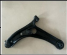 CONTROL ARM 61 4806809010RH FOR TOYOTA