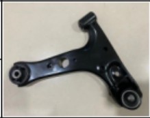 CONTROL ARM 57 48068BZ090RH FOR TOYOTA