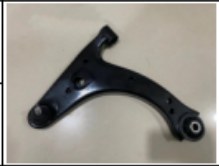 CONTROL ARM 58 48068BZ010RH FOR TOYOTA