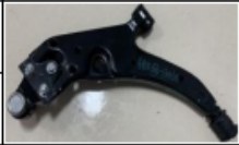 CONTROL ARM 54 4806816060RH FOR TOYOTA