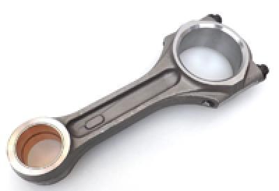 CONNECTING ROD 6151313200 FOR KOMATSU 6D125