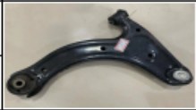 CONTROL ARM 49 48068BZ120RH FOR TOYOTA