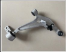CONTROL ARM 45 545008H310RH FOR NISSAN