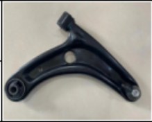 CONTROL ARM 39 51350SAAE01RH FOR HONDA
