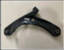 CONTROL ARM 33 51350TE7K00RH FOR HONDA