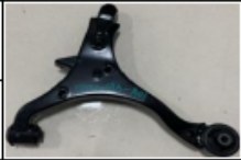 CONTROL ARM 30 51350S9AA01RH FOR HONDA