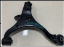 CONTROL ARM 27 51350S5AA01RH FOR HONDA
