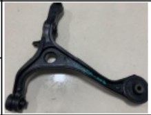 CONTROL ARM 26 51350SDAA03RH FOR HONDA