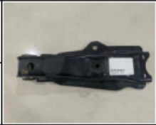 CONTROL ARM 20 8944594602RH FOR ISUZU