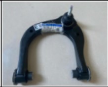 CONTROL ARM 13 MB323085E FOR FORD