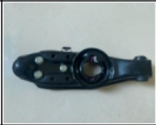 CONTROL ARM 12 4013A384 FOR MITSUBISHI