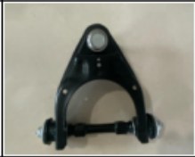 CONTROL ARM 9 MR210441R/L FOR MITSUBISHI