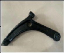 CONTROL ARM 8 4013A010RH FOR MITSUBISHI
