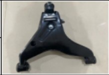 CONTROL ARM 4 4013A088RH FOR MITSUBISHI