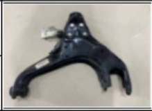 CONTROL ARM 2 MR296268RH FOR MITSUBISHI