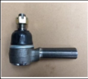 BALL JOINT 48 MC891647RH FOR MITSUBISHI