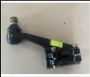 BALL JOINT 40 45420E0071RH FOR HINO