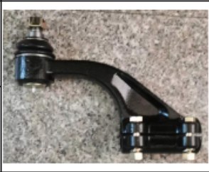 BALL JOINT 39 45420E0130RH FOR HINO
