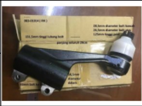 BALL JOINT 38 454201560RH FOR HINO