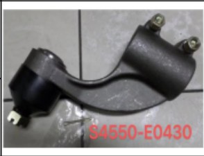 BALL JOINT 37 S4540E0430RH FOR HINO