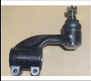 BALL JOINT 35 8980967530RH FOR ISUZU