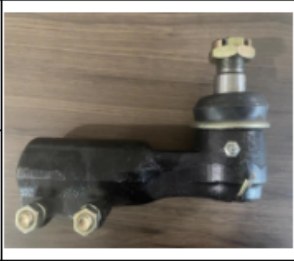 BALL JOINT 31 4857090067RH FOR NISSAN