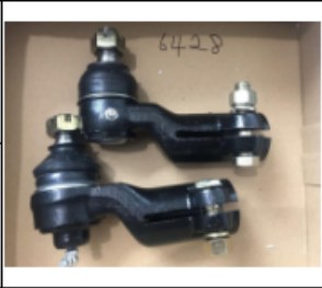 BALL JOINT 30 454201710RH FOR HINO