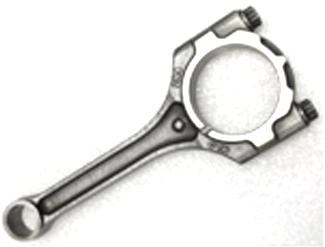 CONNECTING ROD 235102B100 FOR HYUNDAI G1.4