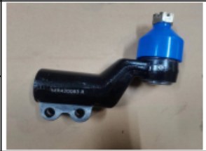 BALL JOINT 18 MR420083RH FOR NISSAN