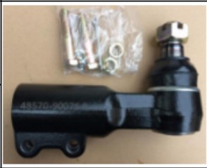 BALL JOINT 14 4857090075RH FOR NISSAN