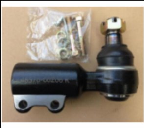 BALL JOINT 12 4857000Z06RH FOR NISSAN