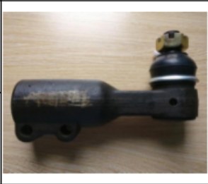 BALL JOINT 11 4857090212RH FOR NISSAN