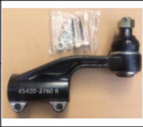 BALL JOINT 9 454202760RH FOR HINO