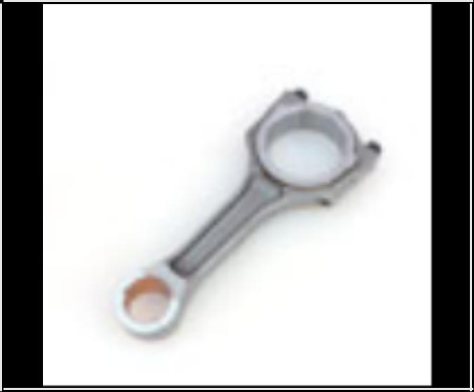 CONNECTING ROD BB3Q FOR FORD 2.2